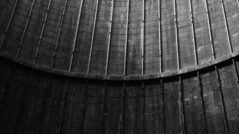 Betonowe zbiorniki szambo – postaw na jakość i doświadczenie