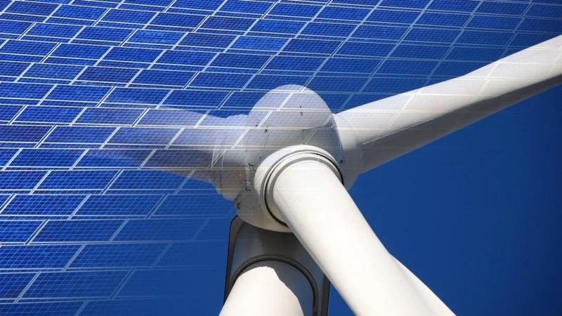 Energia przyszłości: Jak odnawialne źródła zmieniają świat