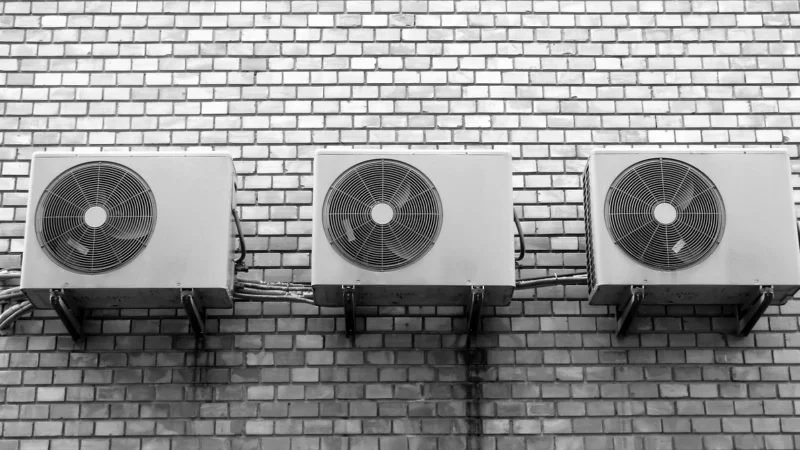 Nowoczesne systemy ogrzewania i klimatyzacji – komfort przez cały rok
