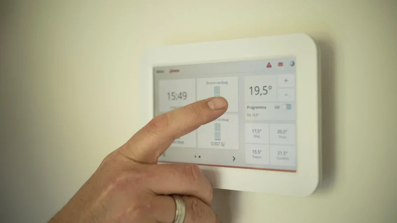 Nowoczesne technologie w instalacjach elektrycznych budynków