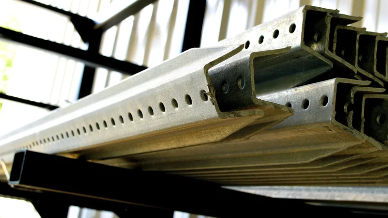 Porównanie właściwości mechanicznych stali i aluminium