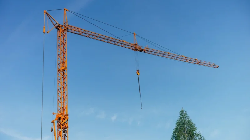 Przewodnik po etapach realizacji inwestycji budowlanej