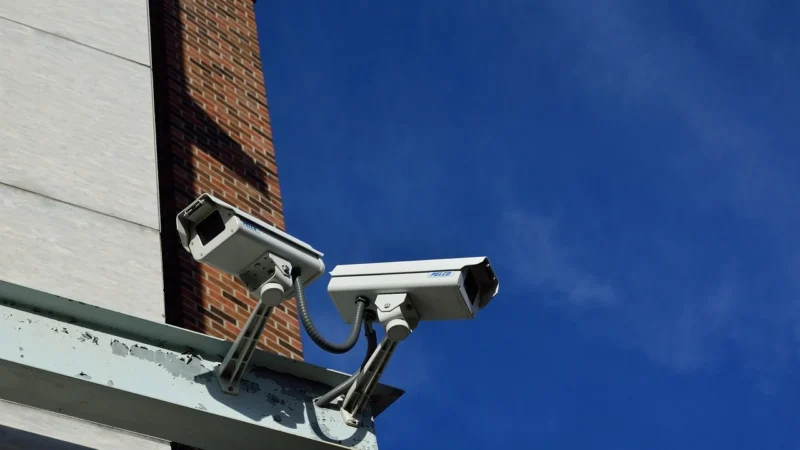Przewodnik po kamerach zewnętrznych dla skutecznego monitoringu