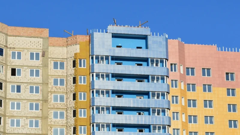 Skuteczne metody ocieplania budynków – przegląd rozwiązań
