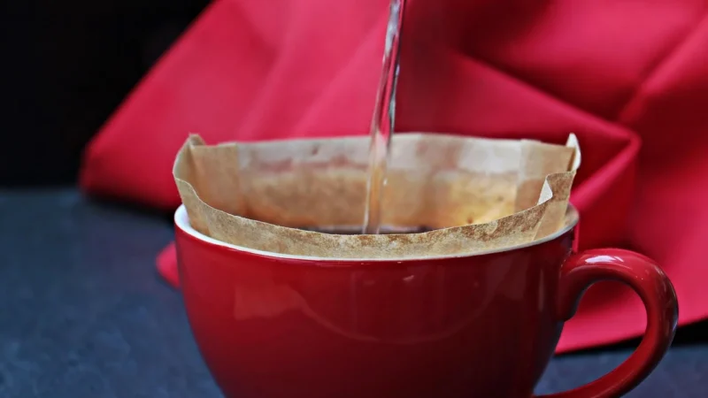 Wkłady siatkowe do filtrów – nowoczesne rozwiązania dla czystej wody