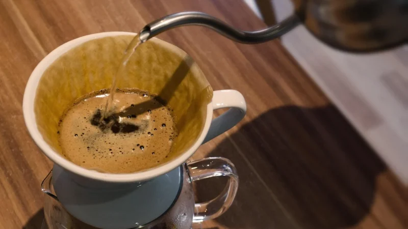 Wkłady węglowe do wody — dlaczego warto?